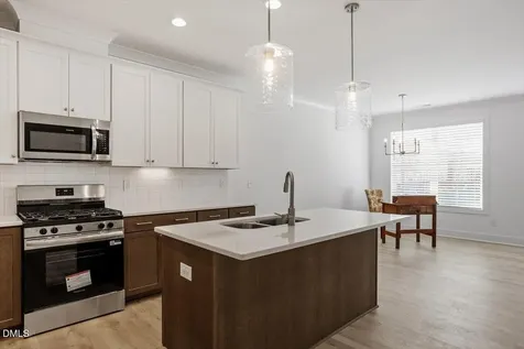 635 Sawcut Lane Apex NC 27502