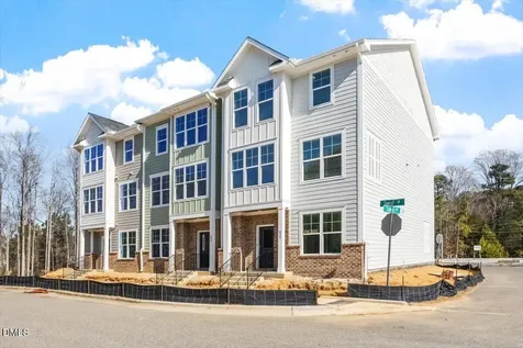 635 Sawcut Lane Apex NC 27502