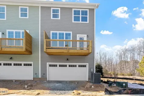 635 Sawcut Lane Apex NC 27502