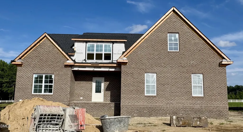 7637 Sweetwater Drive Nashville NC 27856