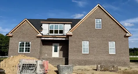 7637 Sweetwater Drive Nashville NC 27856
