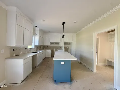 7637 Sweetwater Drive Nashville NC 27856