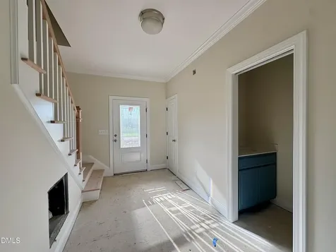 7637 Sweetwater Drive Nashville NC 27856