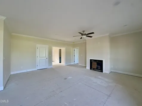 7637 Sweetwater Drive Nashville NC 27856