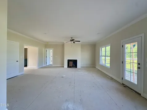 7637 Sweetwater Drive Nashville NC 27856