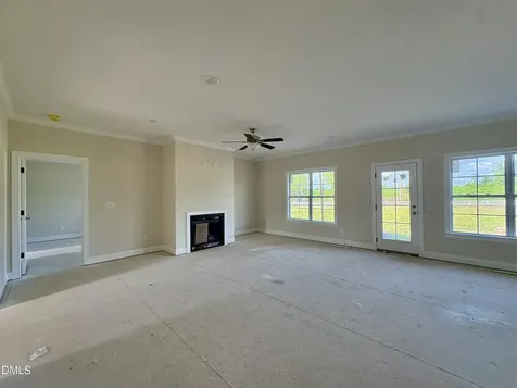 7637 Sweetwater Drive Nashville NC 27856