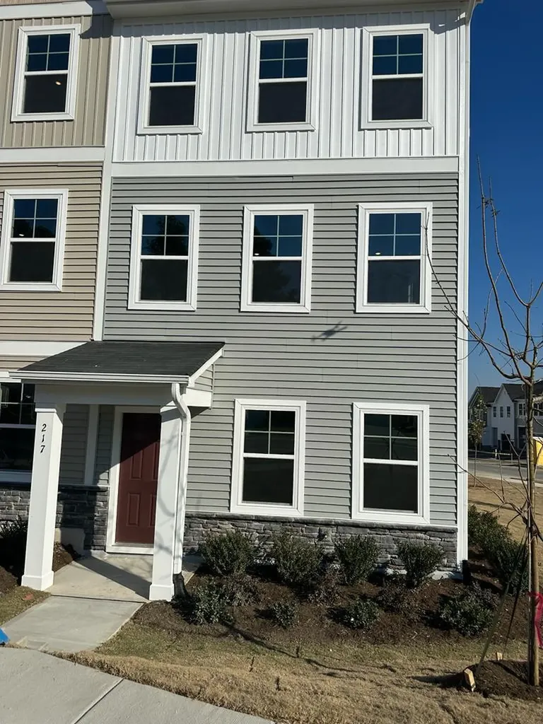 217 Ivy Vine Way Raleigh NC 27610
