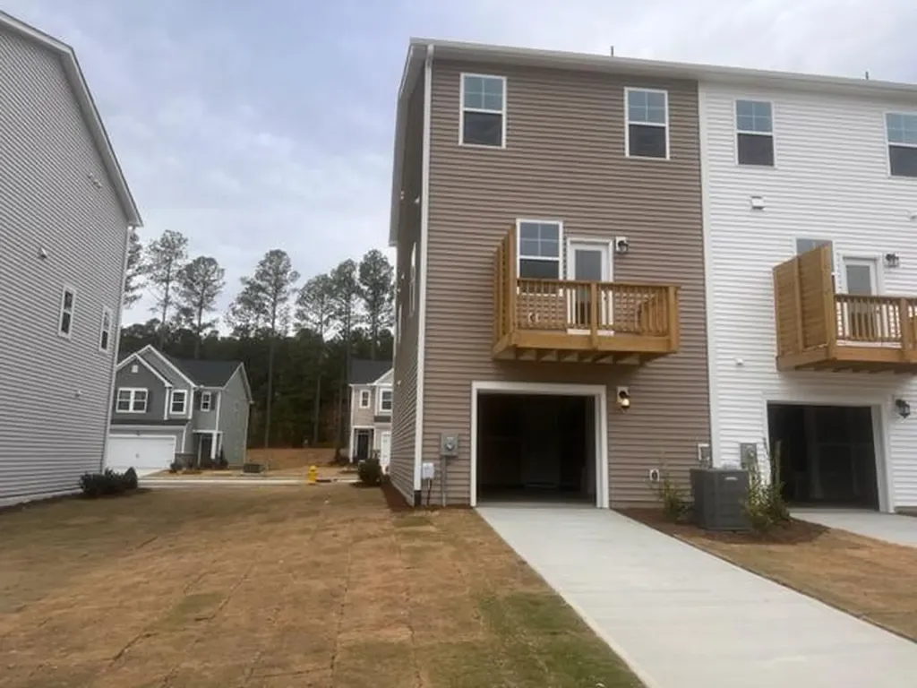 217 Ivy Vine Way Raleigh NC 27610