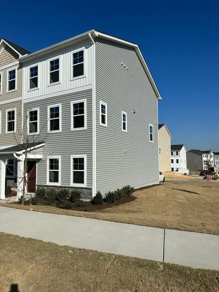 217 Ivy Vine Way Raleigh NC 27610