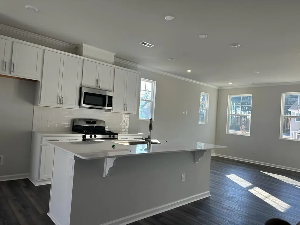 217 Ivy Vine Way Raleigh NC 27610