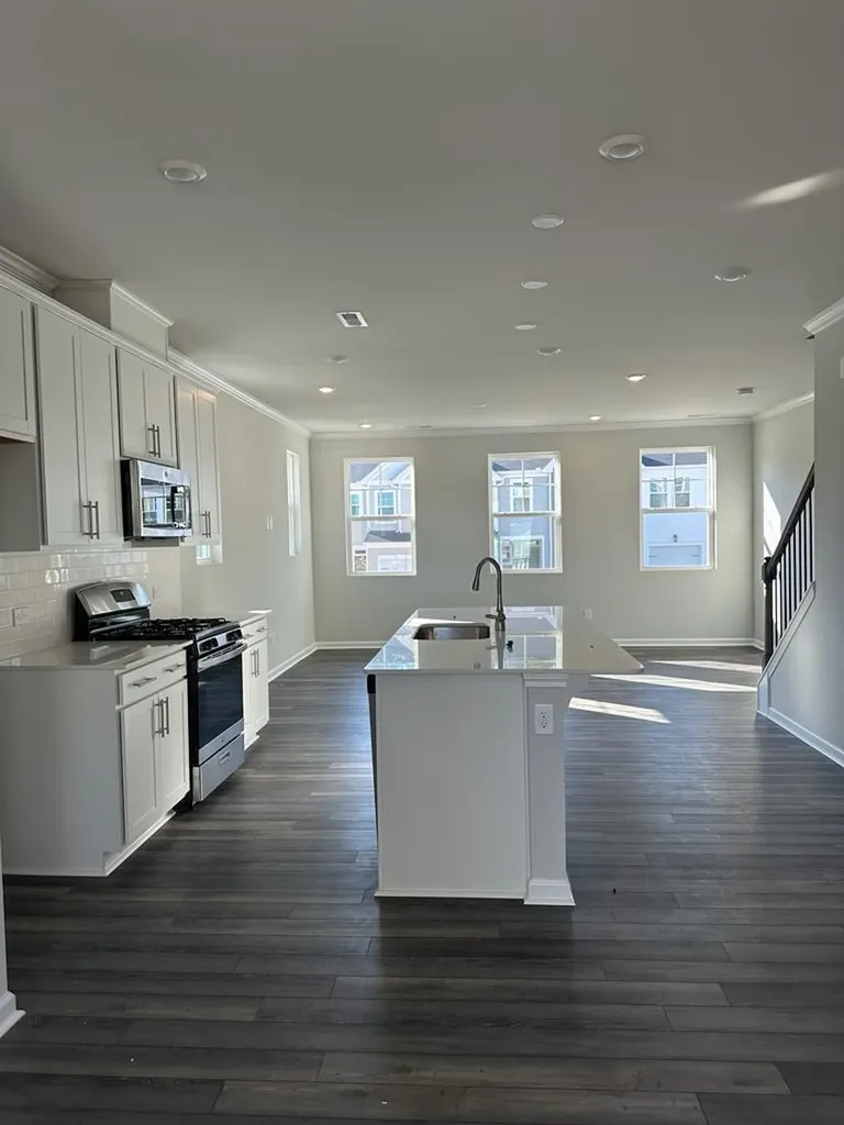217 Ivy Vine Way Raleigh NC 27610