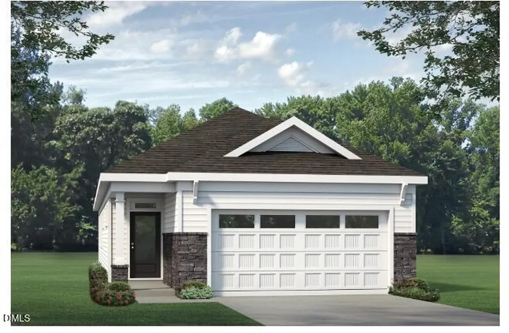 331 Village Walk Drive Clayton NC 27527