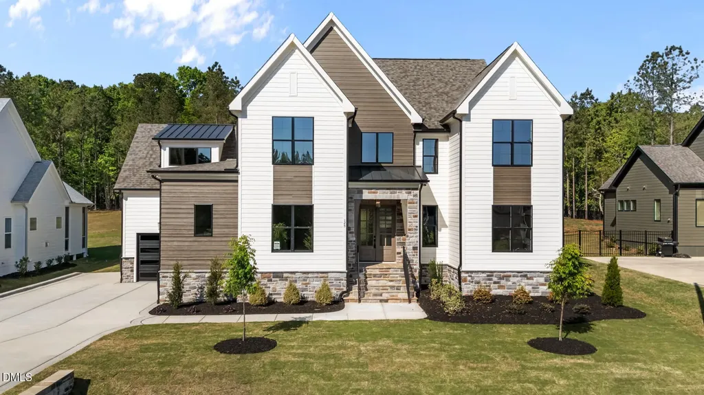 125 Cherry Bark Drive Youngsville NC 27596