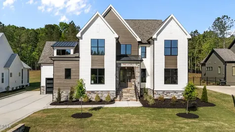 125 Cherry Bark Drive Youngsville NC 27596
