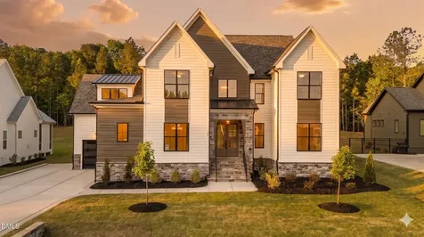 125 Cherry Bark Drive Youngsville NC 27596