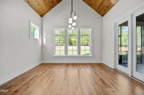 125 Cherry Bark Drive Youngsville NC 27596