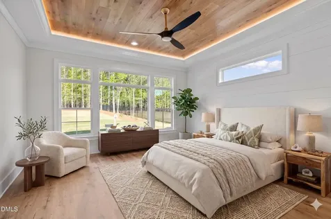 125 Cherry Bark Drive Youngsville NC 27596