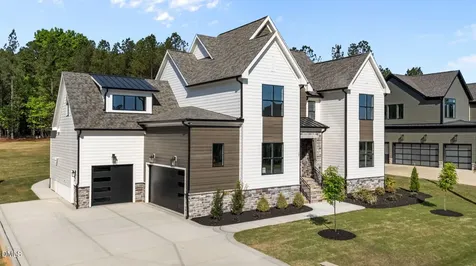 125 Cherry Bark Drive Youngsville NC 27596