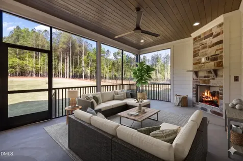 125 Cherry Bark Drive Youngsville NC 27596
