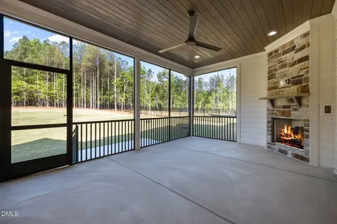 125 Cherry Bark Drive Youngsville NC 27596