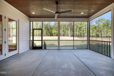 125 Cherry Bark Drive Youngsville NC 27596