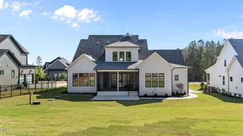 125 Cherry Bark Drive Youngsville NC 27596