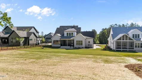 125 Cherry Bark Drive Youngsville NC 27596
