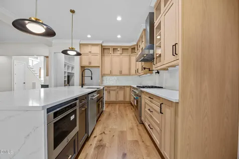 125 Cherry Bark Drive Youngsville NC 27596