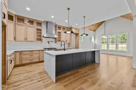 125 Cherry Bark Drive Youngsville NC 27596