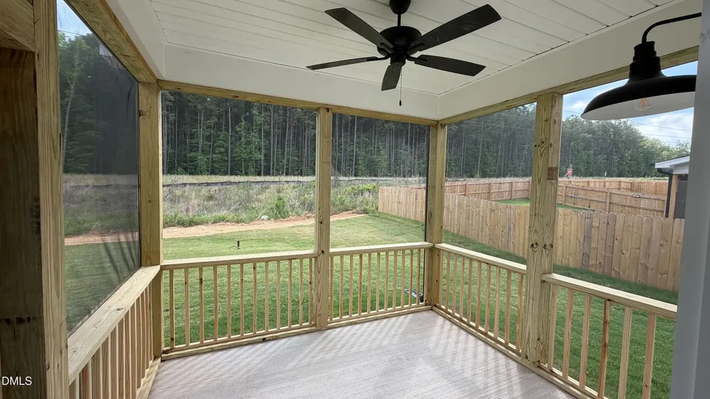 386 Bluejay Street Clayton NC 27520