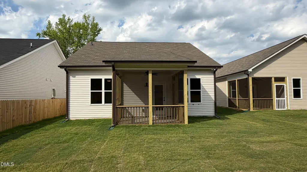 386 Bluejay Street Clayton NC 27520
