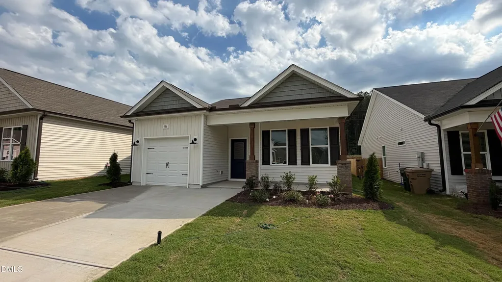 386 Bluejay Street Clayton NC 27520