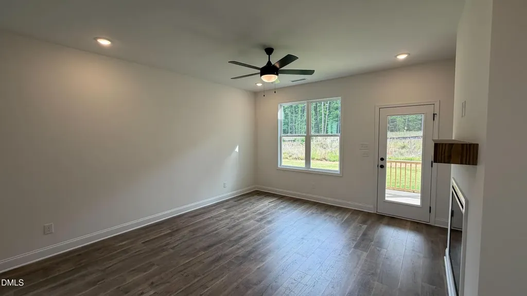 386 Bluejay Street Clayton NC 27520
