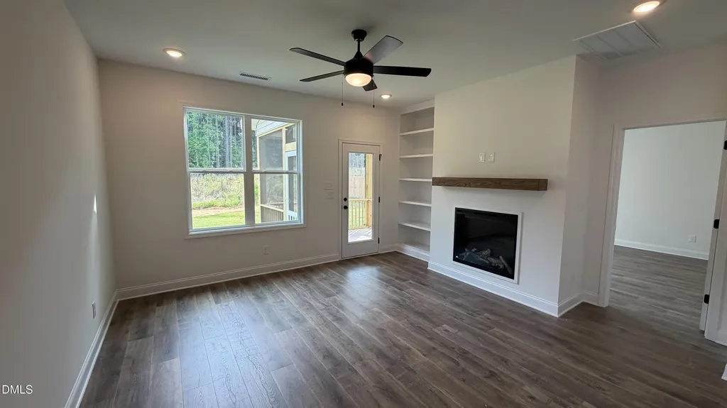 386 Bluejay Street Clayton NC 27520