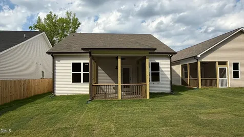 386 Bluejay Street Clayton NC 27520