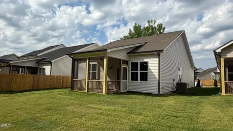 386 Bluejay Street Clayton NC 27520