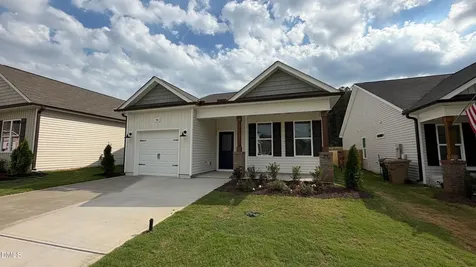 386 Bluejay Street Clayton NC 27520