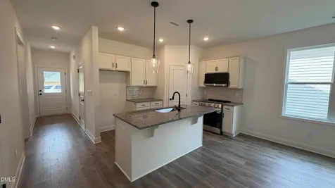 386 Bluejay Street Clayton NC 27520