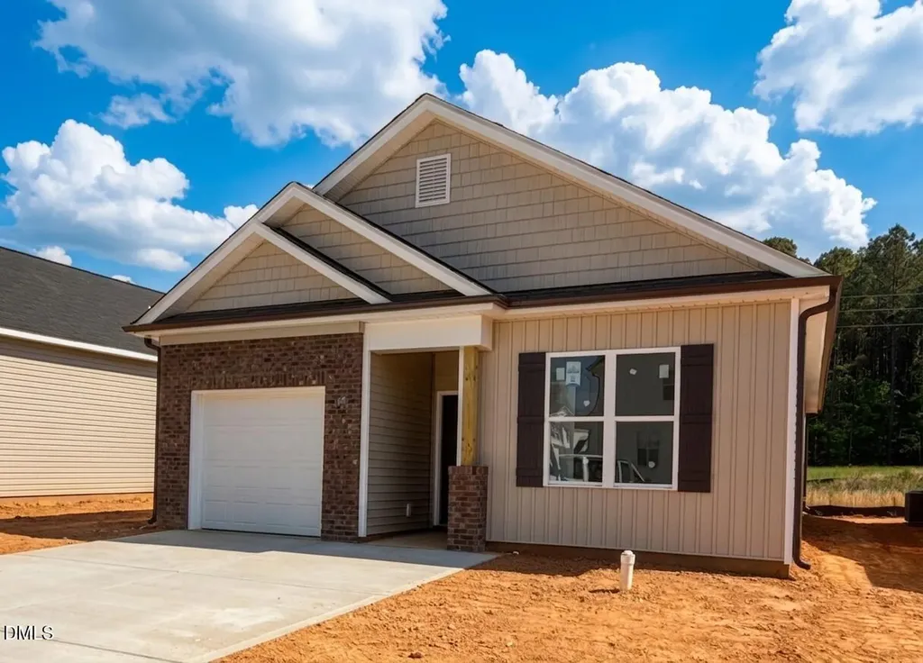 394 Bluejay Street Clayton NC 27520