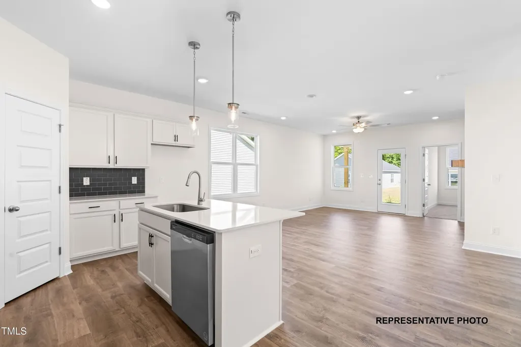 394 Bluejay Street Clayton NC 27520