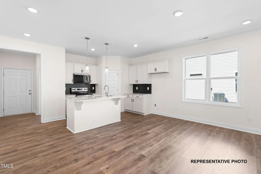 394 Bluejay Street Clayton NC 27520