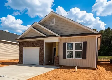394 Bluejay Street Clayton NC 27520