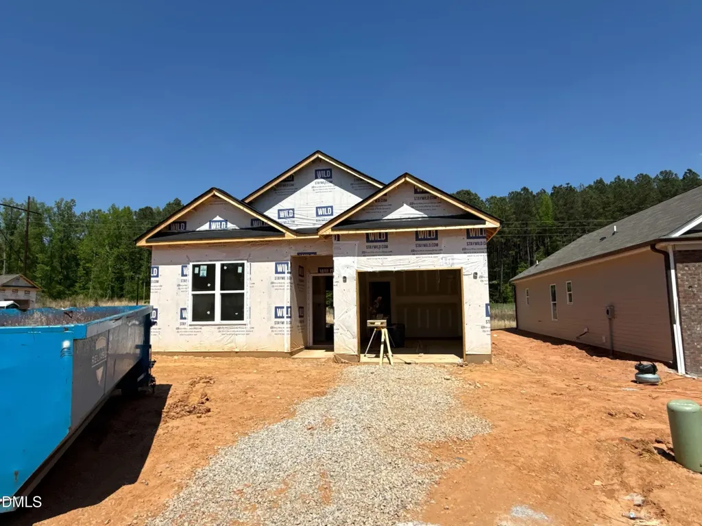 402 Bluejay Street Clayton NC 27520