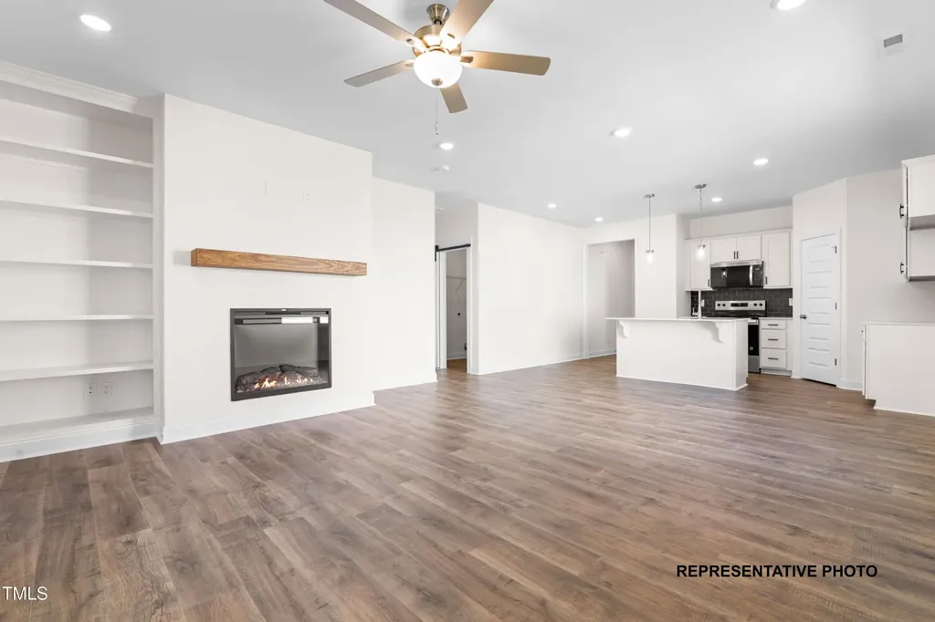 402 Bluejay Street Clayton NC 27520