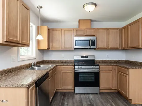 381 Gray Ghost Street Benson NC 27504