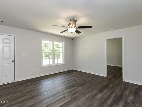 381 Gray Ghost Street Benson NC 27504
