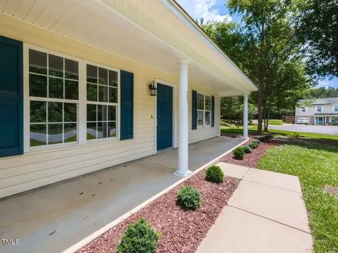 381 Gray Ghost Street Benson NC 27504