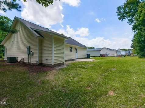 381 Gray Ghost Street Benson NC 27504