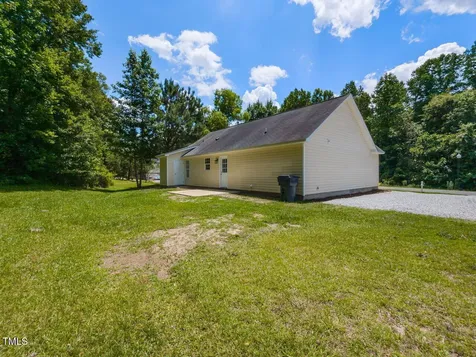 381 Gray Ghost Street Benson NC 27504