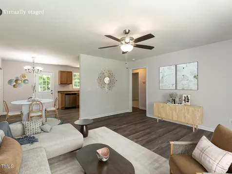 381 Gray Ghost Street Benson NC 27504